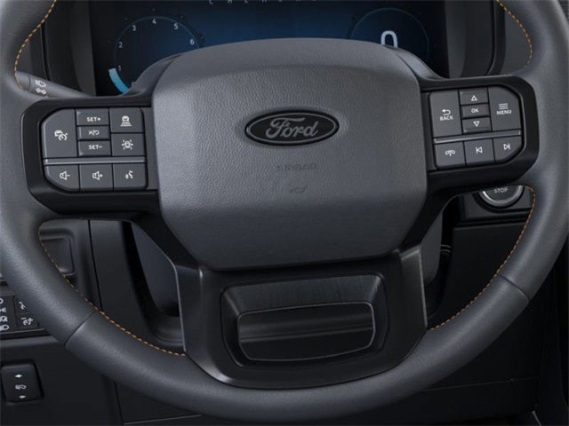 2026 Ford F-150 Tremor In-Transit
