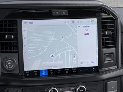 2026 Ford F-150 Tremor In-Transit