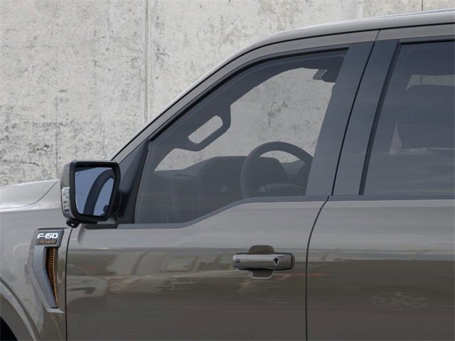 2026 Ford F-150 Tremor In-Transit