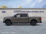 2026 Ford F-150 Tremor In-Transit