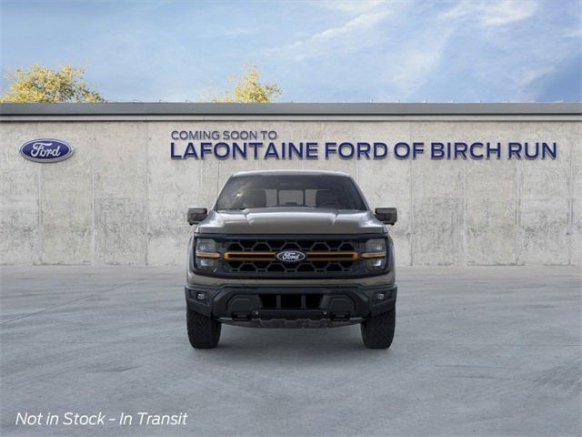 2026 Ford F-150 Tremor In-Transit