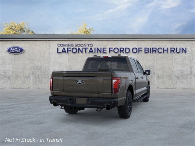2026 Ford F-150 Tremor In-Transit