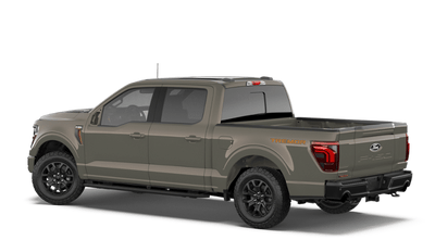 2026 Ford F-150 Tremor In-Transit