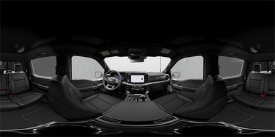 2026 Ford F-150 Lariat In-Transit