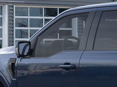 2026 Ford F-150 Lariat In-Transit