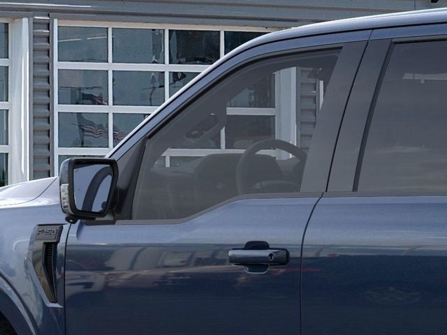 2026 Ford F-150 Lariat In-Transit