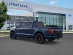 2026 Ford F-150 Lariat In-Transit
