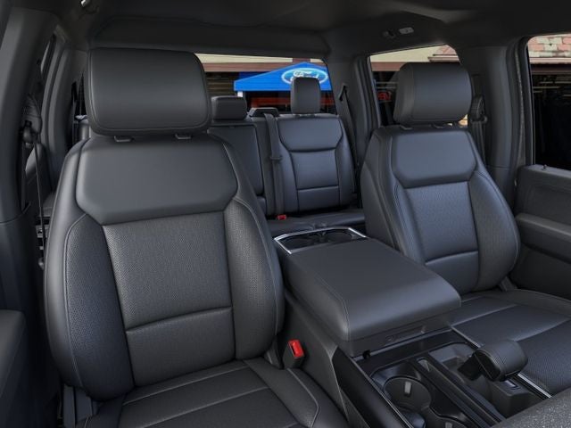 2026 Ford F-150 Lariat In-Transit