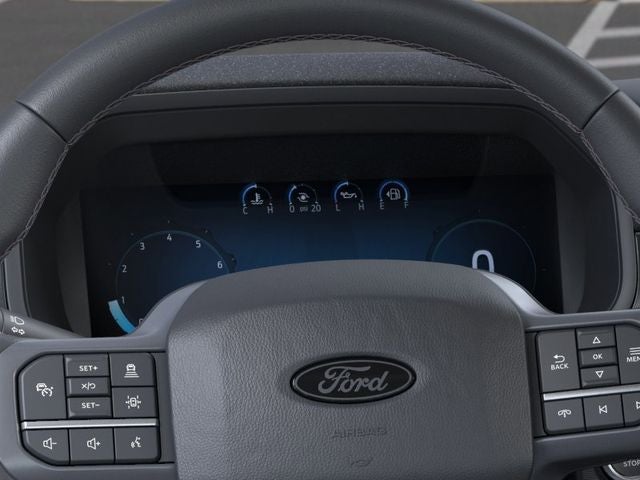 2026 Ford F-150 Lariat In-Transit