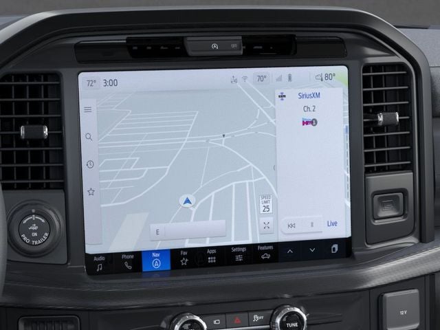 2026 Ford F-150 Lariat In-Transit
