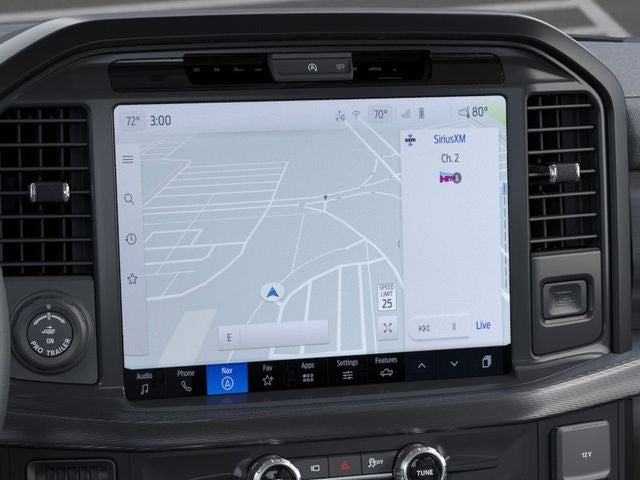 2026 Ford F-150 Lariat In-Transit