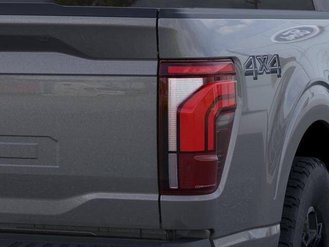 2026 Ford F-150 Lariat In-Transit