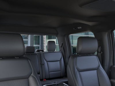 2026 Ford F-150 Lariat In-Transit