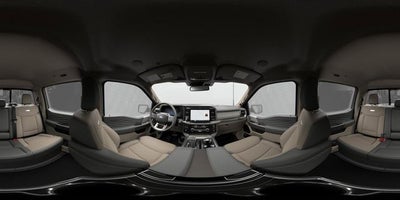 2026 Ford F-150 Platinum In-Transit