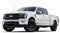 2025 Ford F-150 Platinum In-Transit