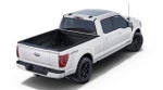 2025 Ford F-150 Platinum In-Transit