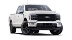 2025 Ford F-150 Platinum In-Transit