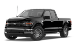 2026 Ford F-150 XLT In-Transit