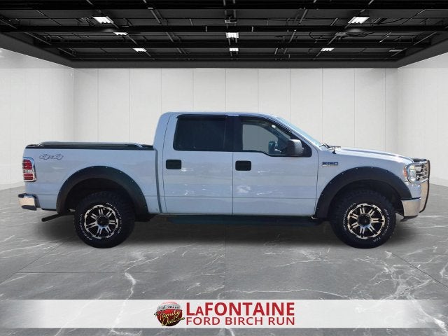 2006 Ford F-150 XLT