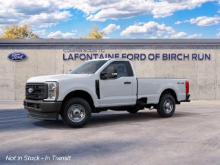 2027 Ford F-250SD XL