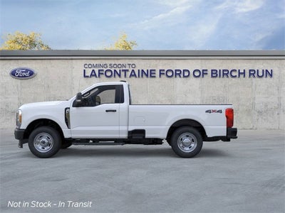 2026 Ford F-350SD XL