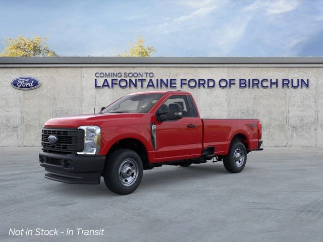 2026 Ford F-350's photo