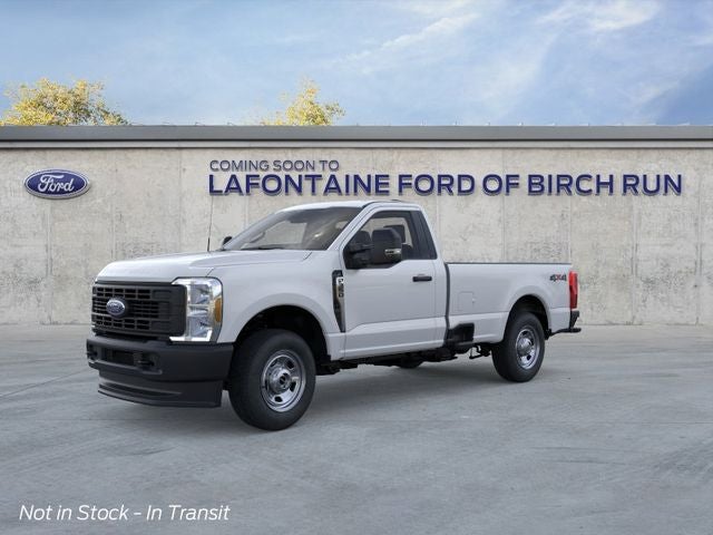 2026 Ford F-350's photo