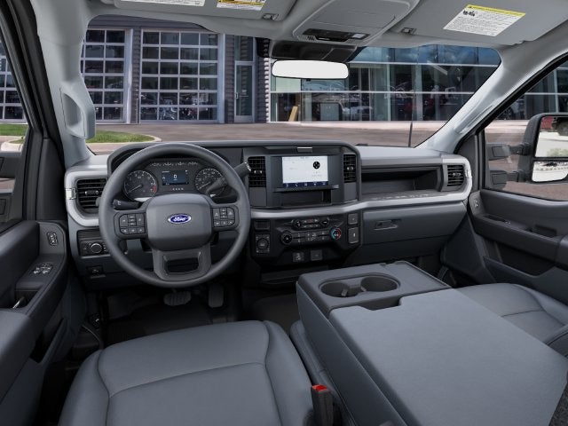 2027 Ford F-350SD XL
