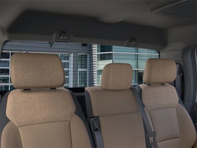 2026 Ford F-350SD XLT DRW