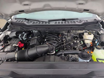 2026 Ford F-350SD XLT DRW