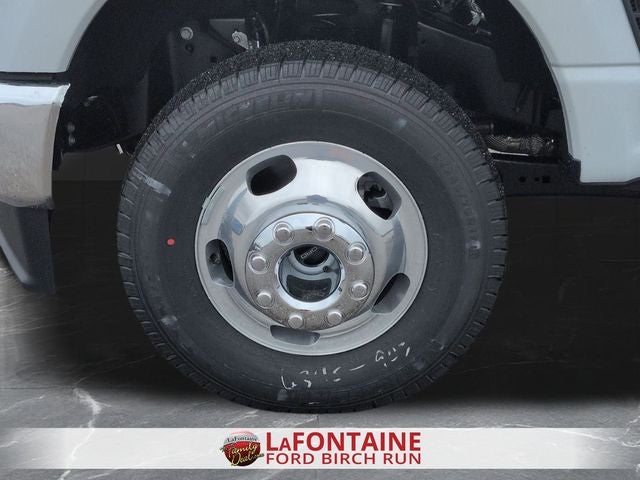 2026 Ford F-350SD XLT DRW