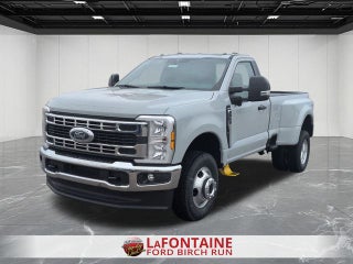 2026 Ford F-350SD XLT DRW