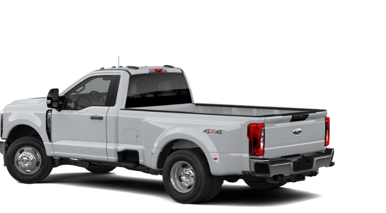 2026 Ford F-350SD XLT DRW