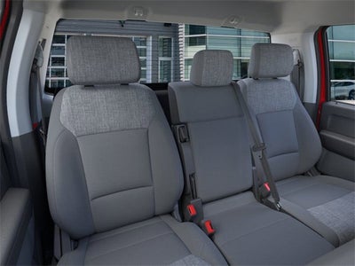 2026 Ford F-350SD XLT DRW