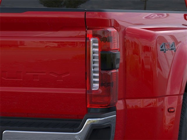 2026 Ford F-350SD XLT DRW