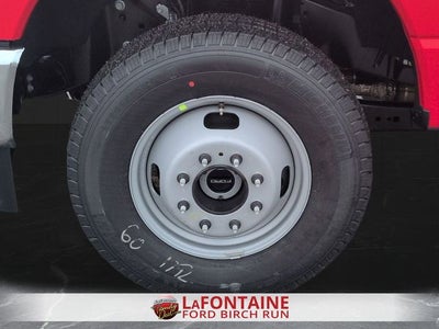 2026 Ford F-350SD XLT DRW