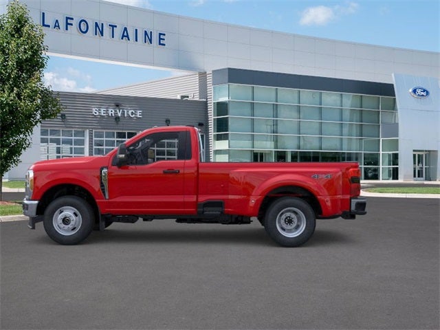 2026 Ford F-350SD XLT DRW