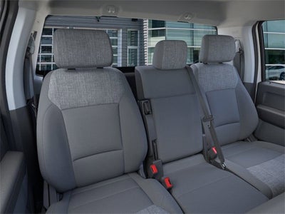 2026 Ford F-350SD XLT DRW