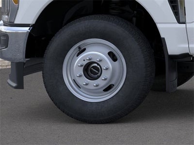 2026 Ford F-350SD XLT DRW