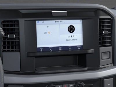 2026 Ford F-350SD XLT DRW