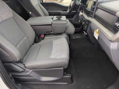 2026 Ford F-350SD XLT DRW