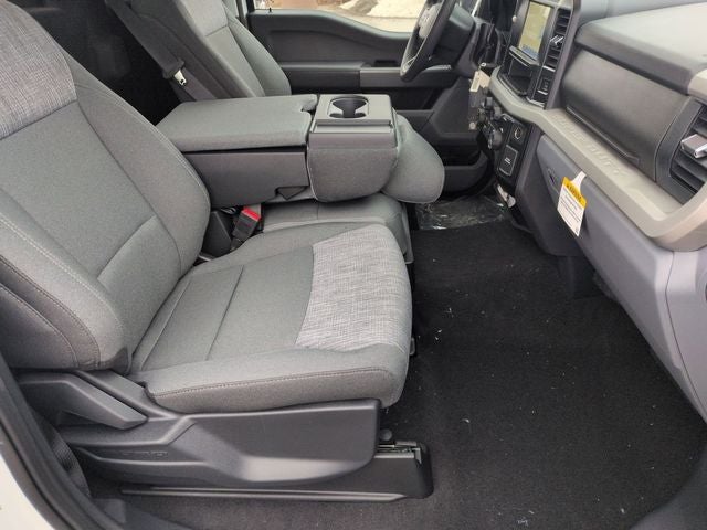 2026 Ford F-350SD XLT DRW