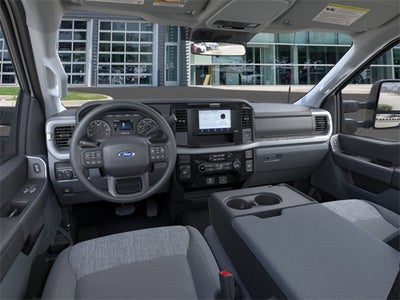2026 Ford F-350SD XLT DRW