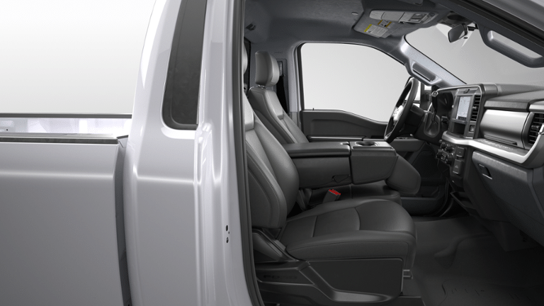 2026 Ford F-350SD XLT DRW