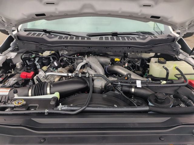 2026 Ford F-350SD XLT DRW