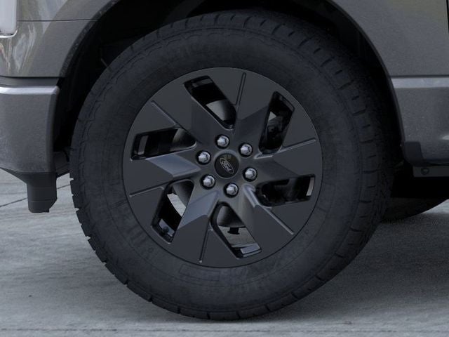 2025 Ford F-150 Lightning Flash In-Transit