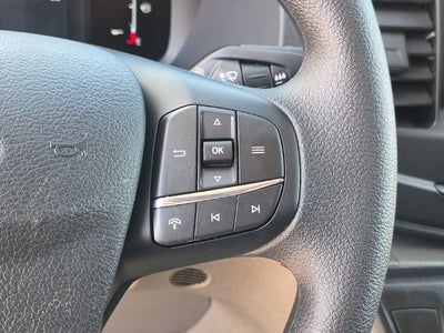 2027 Ford Transit-150 Base