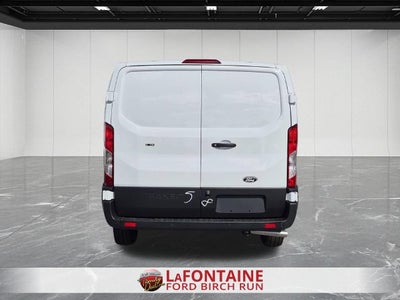 2027 Ford Transit-150 Base