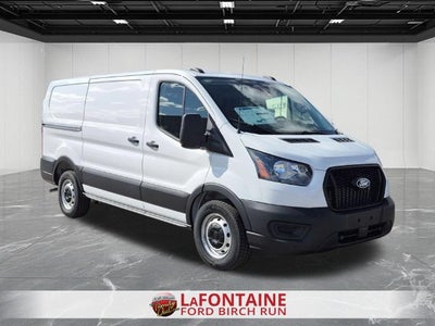 2027 Ford Transit-150 Base