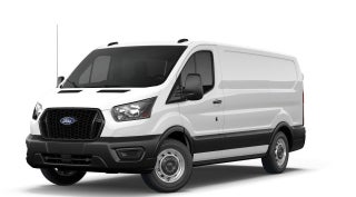 2027 Ford Transit-150 Base